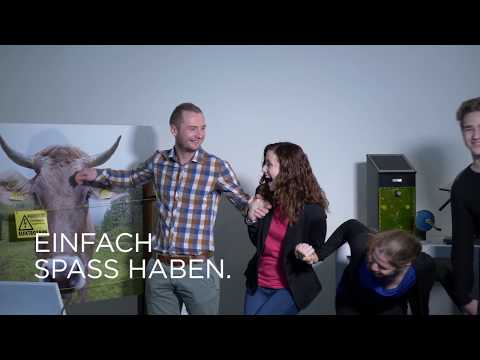 CKW Werbespot Stromwelt CKW Werbespot Stromwelt