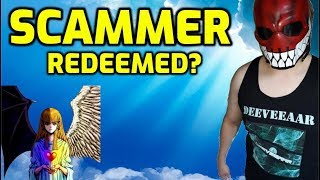 Changing A Scammers Life! #Scambaiting