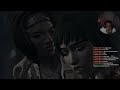 baby can you help me the walking dead michonne part 2