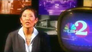 WESH 2 News - History