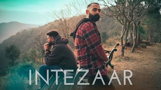 Intezaar (Official Video) | Tarish | Abhishek Khatri | Nebula VI | Latest Punjabi Songs 2023