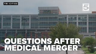 Questions remain as Holston Medical Group joins Optum Health