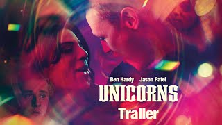 Unicorns | 2024 | @SignatureUK Trailer | Exclusively In Cinemas 5 July | Ben Hardy, Jason Patel