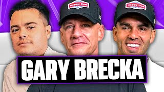 Gary Brecka Predicts When NELK Will Die and Exposes the Truth About Drugs!