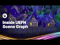 Inside UEFN Scene Graph I State of Unreal 2024