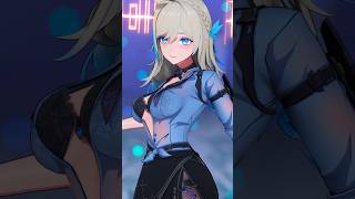 【MMD Tower of Fantasy/幻塔 4K/60fps】《Roslyn (ロズリン)》~《ROSÉ \u0026 Bruno Mars - APT.》