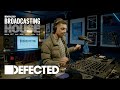 Kirollus - Defected Broadcasting House Show (Live from The Basement)