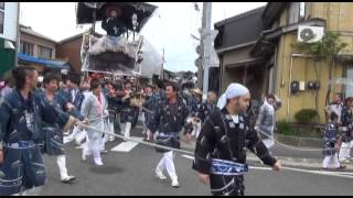 2014 村上大祭⑭