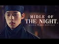 Middle Of The Night | Second Prince Seongnam | Under the Queen's Umbrella