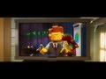 The LEGO Movie (2014)  Meet President Business [HD]