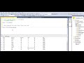 SQL   Display Column Data Comma Separated in Single Line
