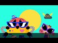 run for fun 🏅 more sports kids songs lingokids