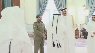 أغنية رمز السلام  | تلفزيون قطر