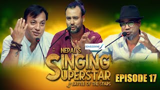 Singing Superstar Nepal\