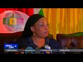 Emmerson Mnangagwa wins presidency with 50.8% of the votes