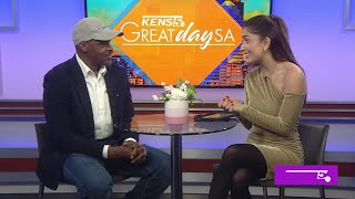 Dream Week SA | Great Day SA