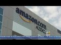 Amazon To Split Second Headquarters Between New York, Virginia