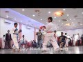 Ajay Kadam - State Level Invitational Karate Tournament Kumite