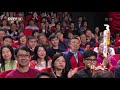 综艺喜乐汇 小品《演戏给你看》 “职业”演员孙涛教你演戏，直击嬉笑怒骂下的农村治理难题 cctv综艺