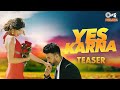 Yes Karna - Teaser | Gunjyot Singh | SunnyVik | Dilwala | Tips Punjabi