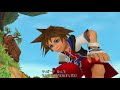 【kh1.5 fm】完　全　初　見　キングダムハーツ 14【くまのプー 編】