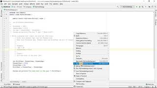 Learn Java (2019 Beginner programming tutorial 4 of 1) Solved Challenge