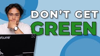 Why you should NOT get your Green Card | SWE on TN VISA