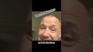 Dental Nurses by Bob Mortimer | #comedy