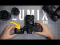 Lumix S5 II: The Best Settings, Tips & Tricks