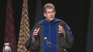 2017 Commencement Address | Dr. Brian Fikkert