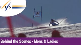 Ready, Set, Go! 2014-15 Ski Season is ON - Audi FIS Alpine Ski World Cup