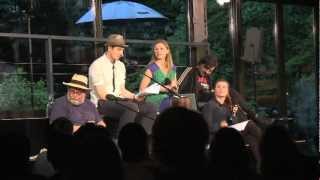 Theatertreffen in Berlin 2012 (English)