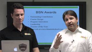 BSN Homeroom - Episode 67 - BSN Awards