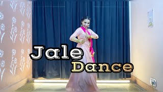 Jale/ Dance Video/ Sapna Choudhary/ Machi Machi Song/ Tane Aakhya Me Basalu/ New Haryanvi Song