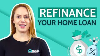 How To Refinance Your Home Loan? 5 EASY Steps To Refinancing (Australia)