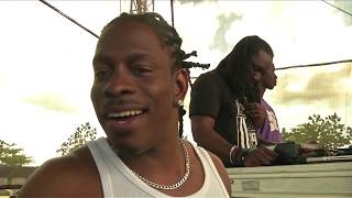 concert  srise , saeeds ,suppa ,walton , nicy , krozen , miky ding la , j2mo , ticho , latchad