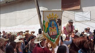 Cabalgata Quetzalapa Guerrero 🇲🇽 2025