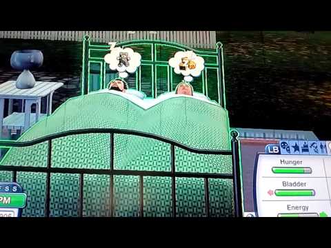 How to higher your chances of having twins or triplets on Sims 3 pets Xbox 36 How to higher your chances of having twins or triplets on Sims 3 pets Xbox 36