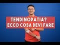 GOMITO DEL TENNISTA (EPICONDILITE) ECCO GLI ESERCIZI MIGLIORI!