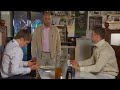 EastEnders - Harry Loses His Temper With Barney | 5th November 2024