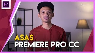 5 Asas Adobe Premiere Pro ᴴᴰ