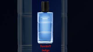 Davidoff's Indigo is a Peppermint \u0026 Lavender Fragrance, just in time for Spring #davidoffindigo