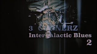 三角度 3 CORNERZ - 星際怨曲II / Intergalactic Blues 2 Official MV