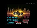 Eric de dj ft various artist official mp3