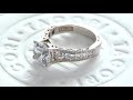 tacori ht2513rd classic crescent engagement ring