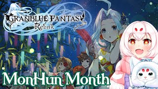 【Granblue Fantasy: Relink】Mission to Save Lyria - START!