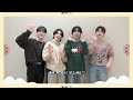 verivery 2024 설날 인사 메시지 2024 new year s greetings