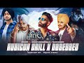 Rubicon Drill - Mashup | Shubh ft.Sidhu Moose Wala & Parmish Verma | Obsessed X Khayal | Sumit Vimal