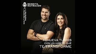 Renueva tu 2025 con un hábito que transforme