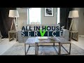 All in House Service